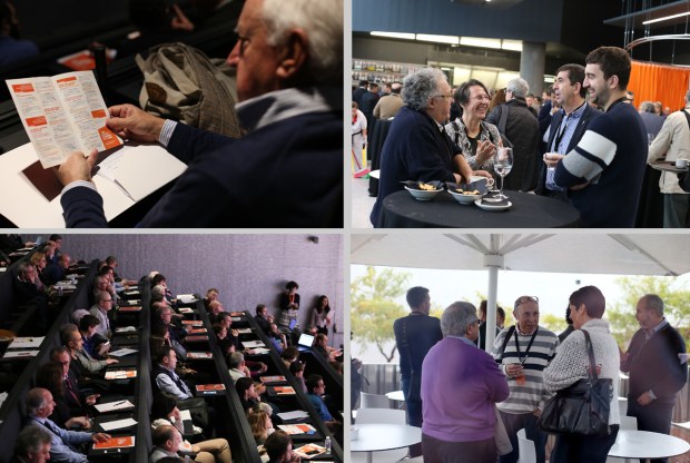 Congreso de Libreros de Sevilla