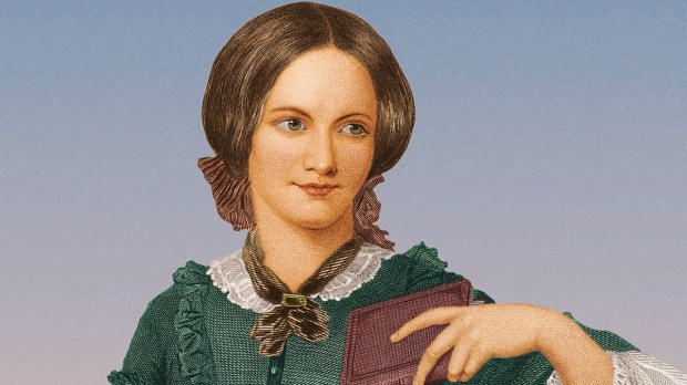 Charlotte Brontë