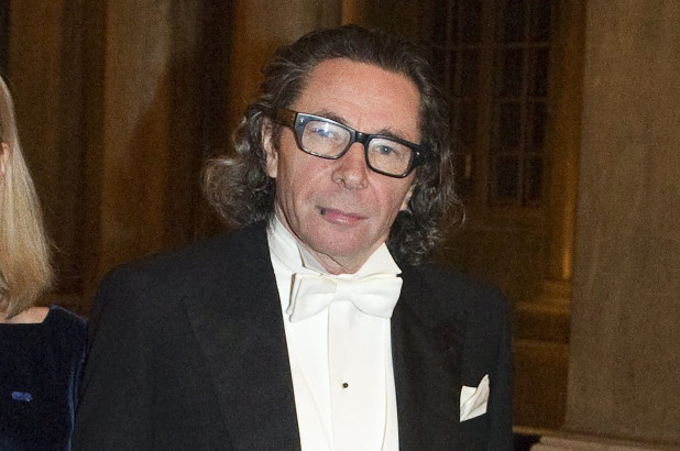 Jean-Claude Arnault