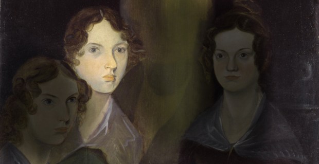Emily Brontë