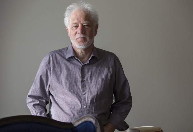 Michael Ondaatje